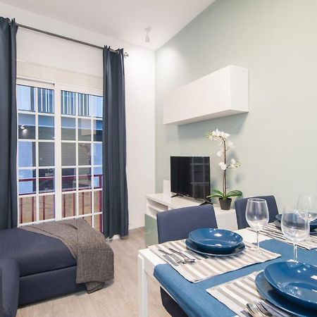 Db Nice Apartment Sagrada Familia Барселона Экстерьер фото