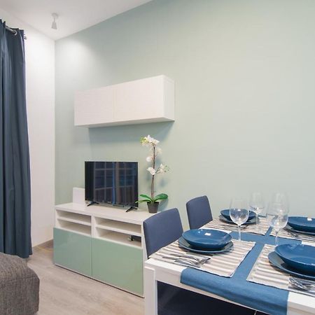 Db Nice Apartment Sagrada Familia Барселона Экстерьер фото
