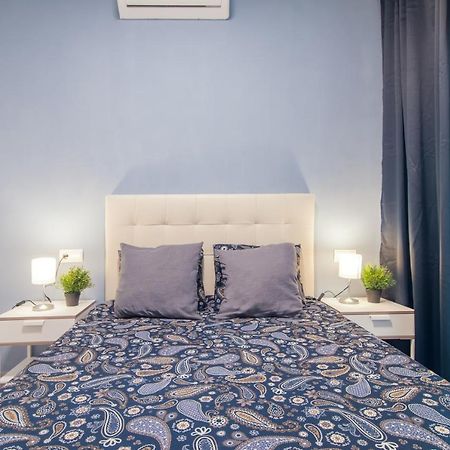 Db Nice Apartment Sagrada Familia Барселона Экстерьер фото