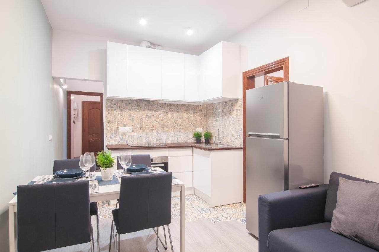 Db Nice Apartment Sagrada Familia Барселона Экстерьер фото