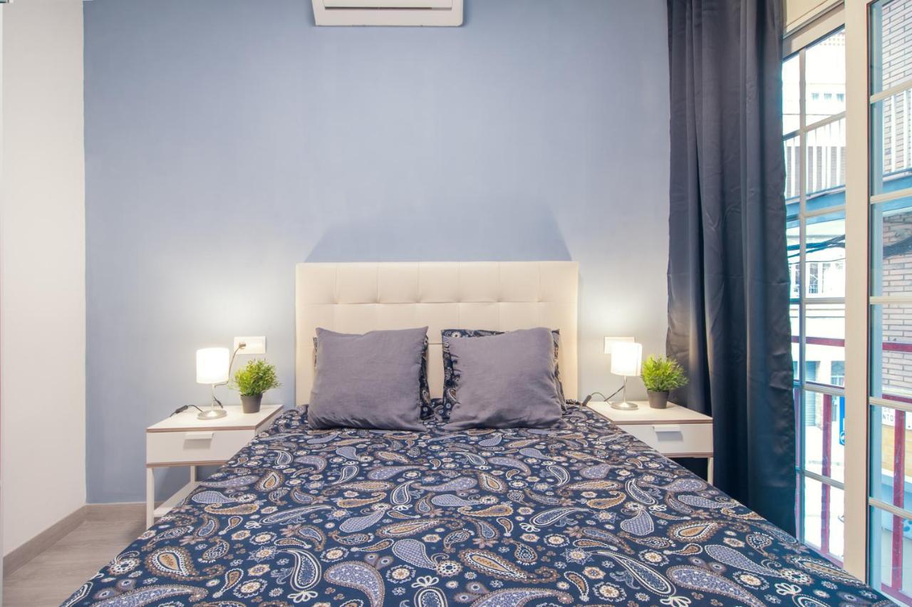 Db Nice Apartment Sagrada Familia Барселона Экстерьер фото