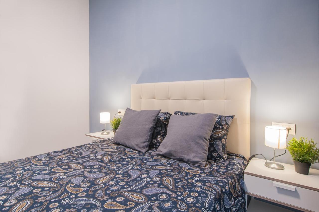 Db Nice Apartment Sagrada Familia Барселона Экстерьер фото