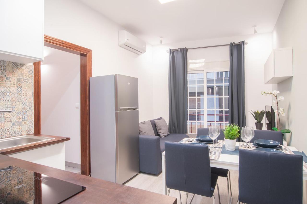 Db Nice Apartment Sagrada Familia Барселона Экстерьер фото