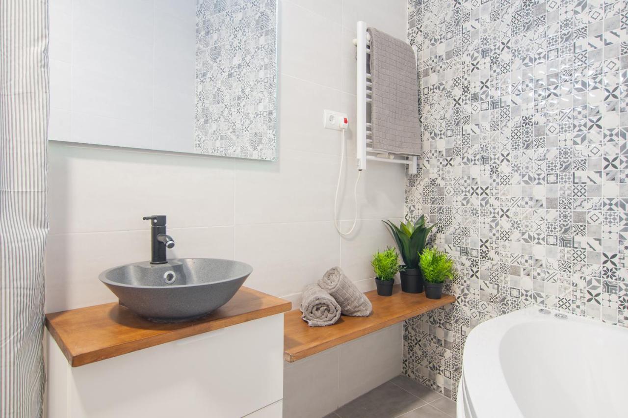Db Nice Apartment Sagrada Familia Барселона Экстерьер фото