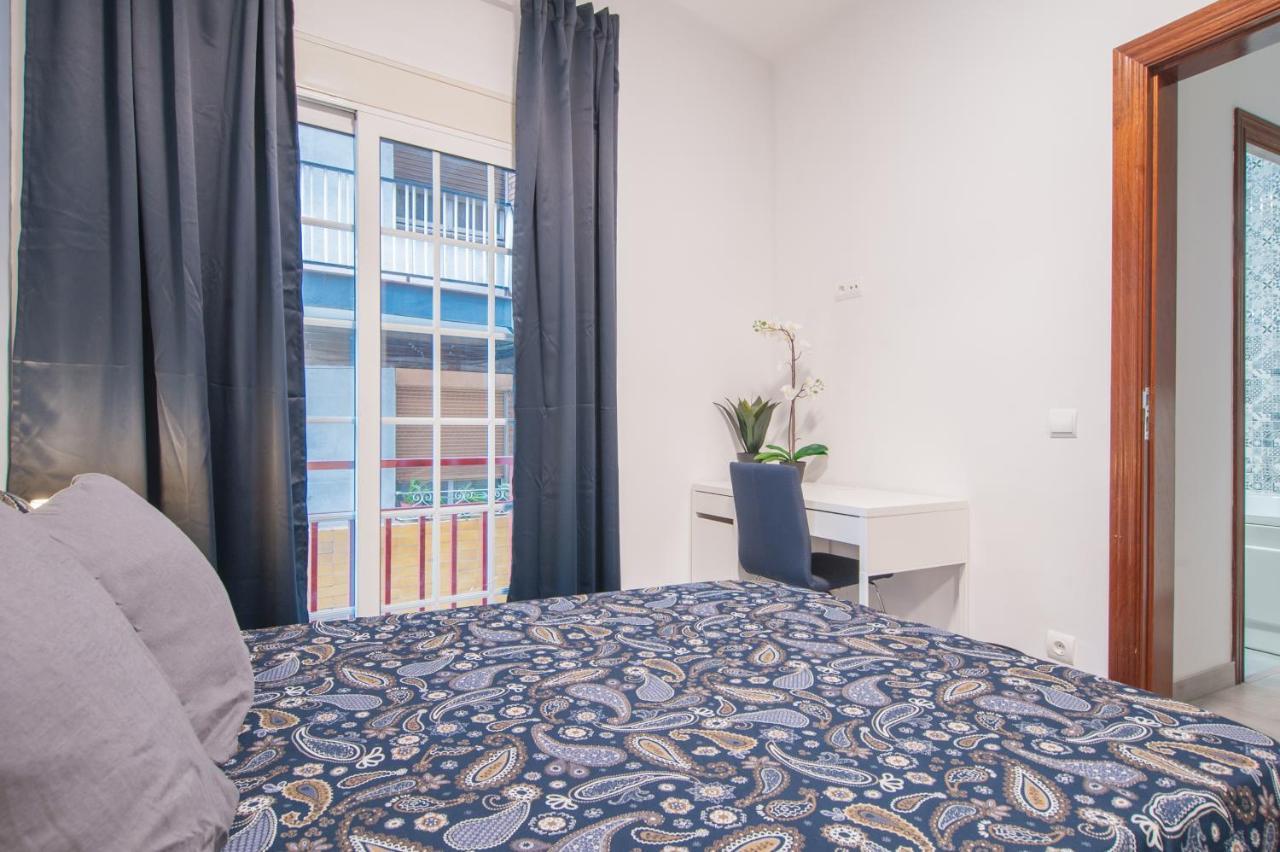 Db Nice Apartment Sagrada Familia Барселона Экстерьер фото